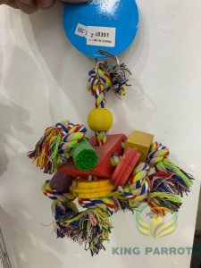 3351 bird toy